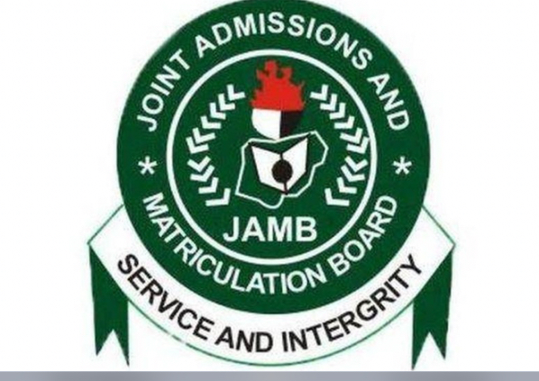 Biology Jamb Past questions and answers