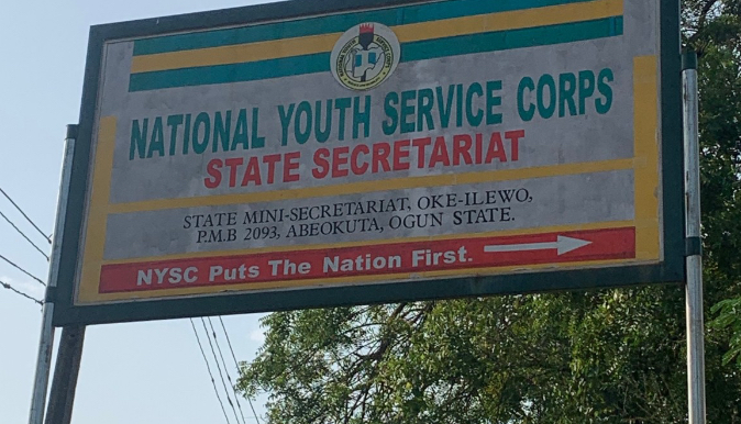 How to Get to Ogun State NYSC Secretariat